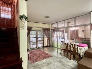 For sale 4 bedrooms house in Bang Phli, Samut Prakan