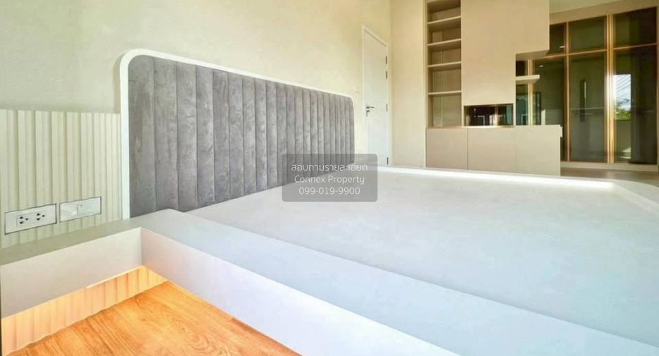 À vendre 4 chambres maison à Krathum Baen, Samut Sakhon
