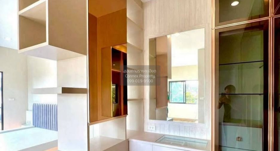À vendre 4 chambres maison à Krathum Baen, Samut Sakhon