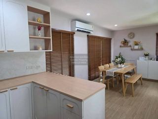 ขาย 4 ห้องนอน บ้านเดี่ยว ใน กระทุ่มแบน, สมุทรสาคร