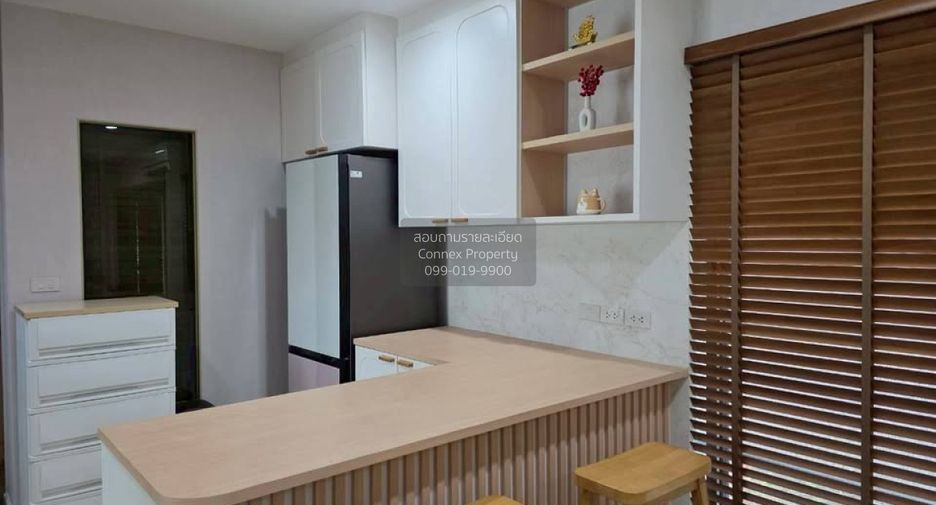 À vendre 4 chambres maison à Krathum Baen, Samut Sakhon