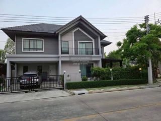 ขาย 4 ห้องนอน บ้านเดี่ยว ใน กระทุ่มแบน, สมุทรสาคร
