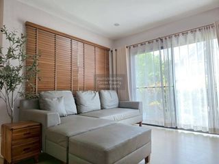 ขาย 4 ห้องนอน บ้านเดี่ยว ใน กระทุ่มแบน, สมุทรสาคร