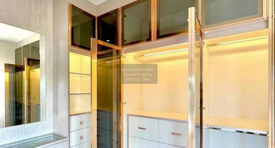 À vendre 4 chambres maison à Krathum Baen, Samut Sakhon
