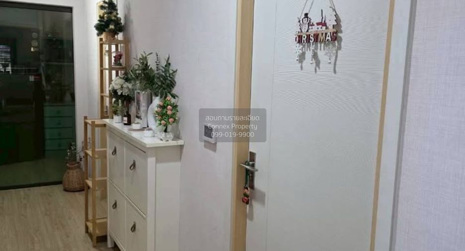 À vendre 4 chambres maison à Krathum Baen, Samut Sakhon
