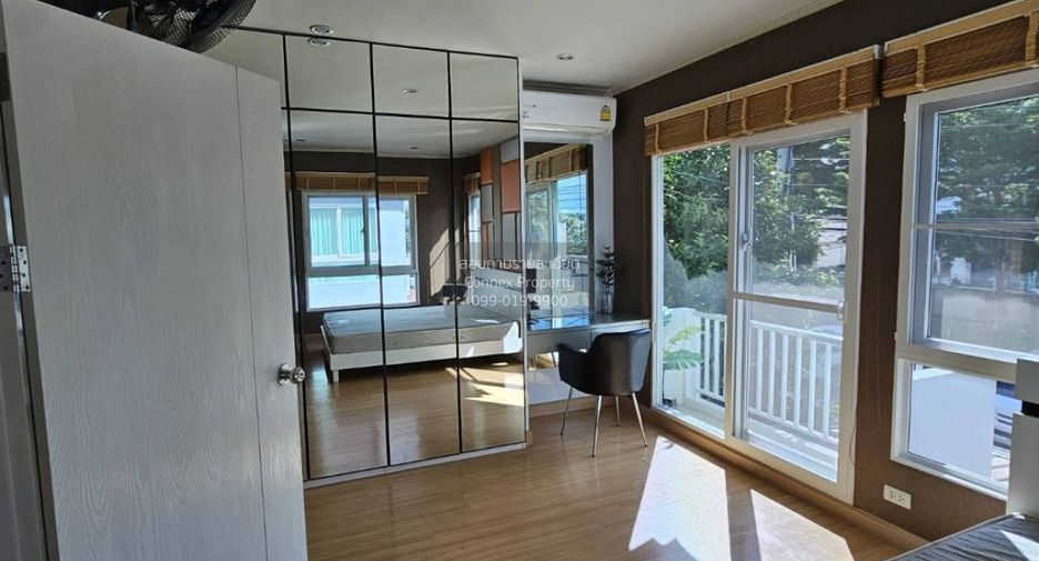 For sale 3 bedrooms house in East Pattaya, Pattaya