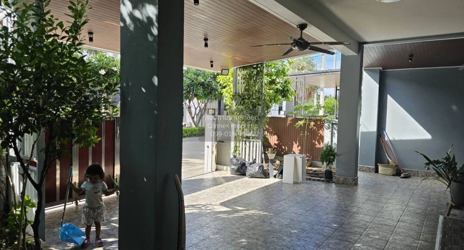 For sale 3 bedrooms house in East Pattaya, Pattaya