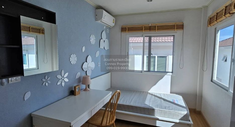 For sale 3 bedrooms house in East Pattaya, Pattaya