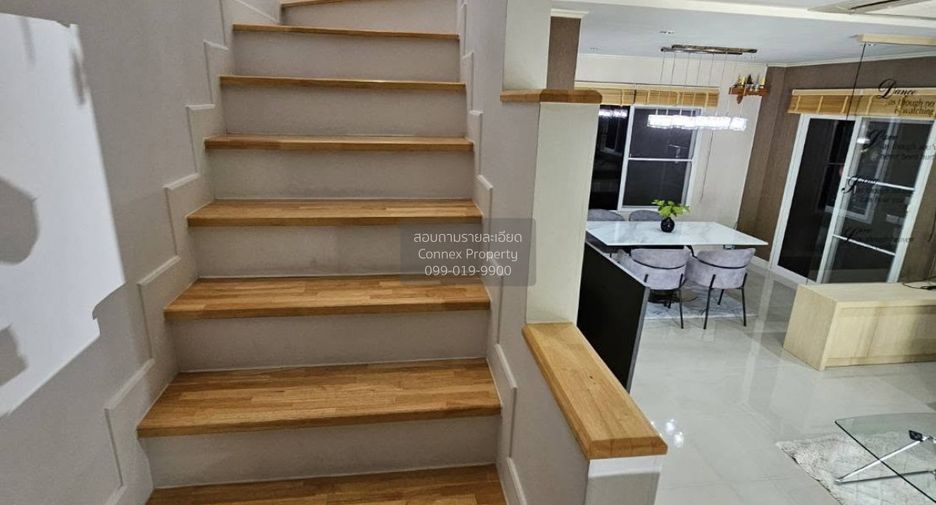 For sale 3 bedrooms house in East Pattaya, Pattaya