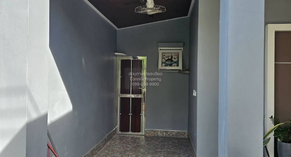 For sale 3 bedrooms house in East Pattaya, Pattaya