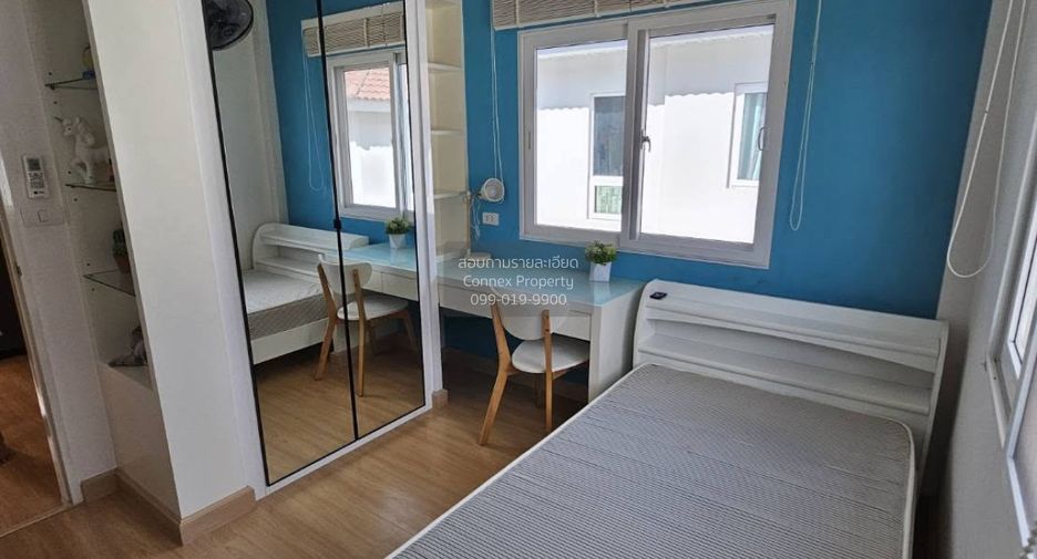 For sale 3 bedrooms house in East Pattaya, Pattaya
