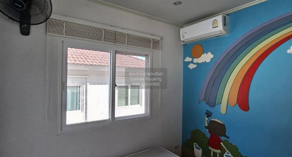 For sale 3 bedrooms house in East Pattaya, Pattaya