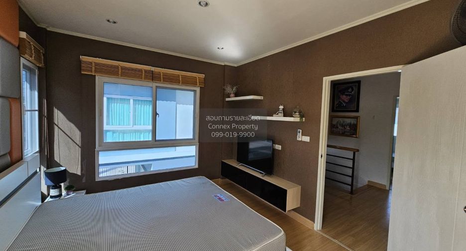 For sale 3 bedrooms house in East Pattaya, Pattaya