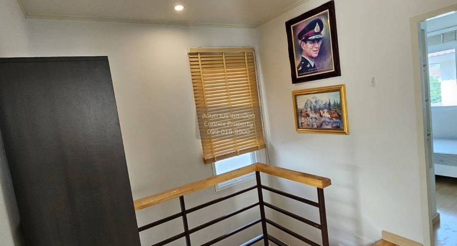 For sale 3 bedrooms house in East Pattaya, Pattaya