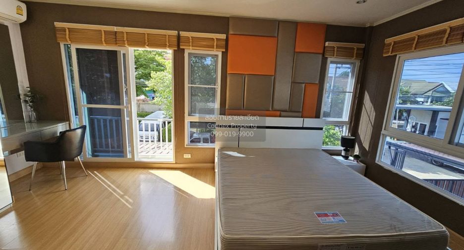 For sale 3 bedrooms house in East Pattaya, Pattaya