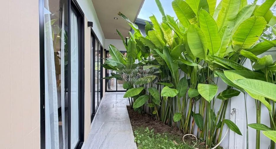 À vendre 3 chambres maison à Mueang Phuket, Phuket