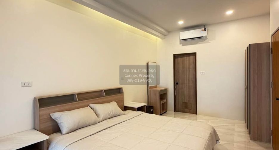 À vendre 3 chambres maison à Mueang Phuket, Phuket