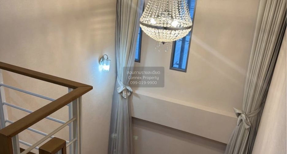 À vendre 6 chambres maison à Min Buri, Bangkok