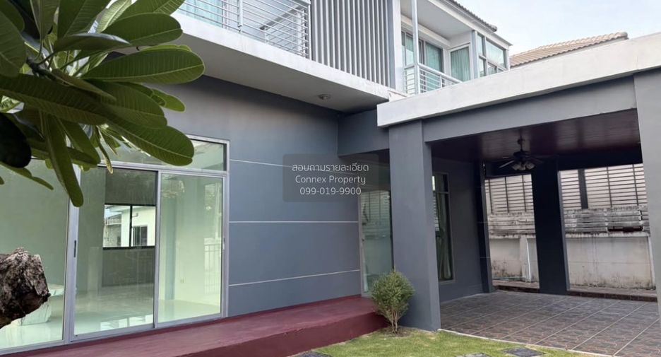 À vendre 6 chambres maison à Min Buri, Bangkok