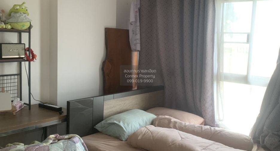 Wohnung zum Kauf mit 2 Zimmer in Chom Thong, Bangkok