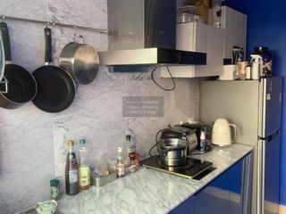 For sale 2 bedrooms condo in Chom Thong, Bangkok