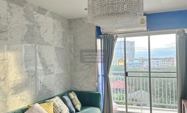 For sale 2 ベッドルーム condo in Chom Thong, Bangkok