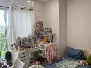 For sale 2 bedrooms condo in Chom Thong, Bangkok