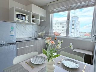 À vendre 1 chambre condo à Lak Si, Bangkok