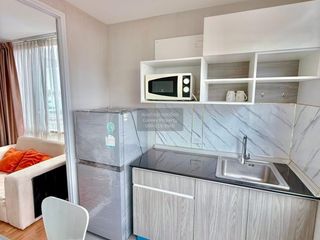 À vendre 1 chambre condo à Lak Si, Bangkok