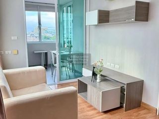 À vendre 1 chambre condo à Lak Si, Bangkok