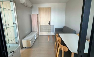 For sale 1 bed condo in Bang Na, Bangkok
