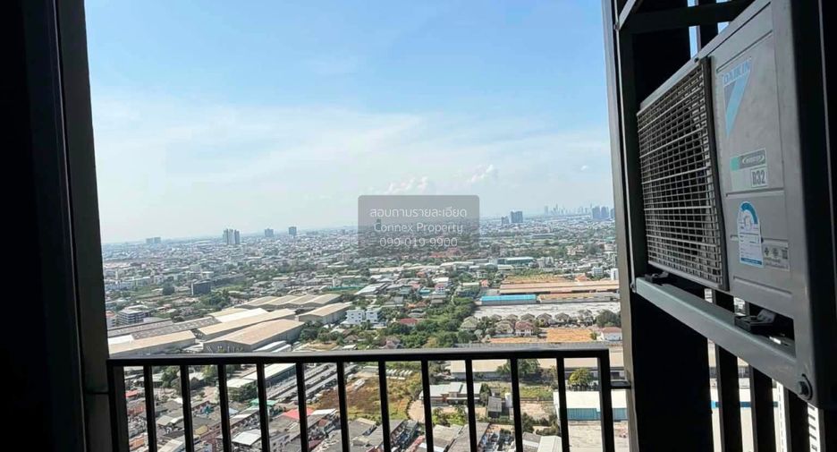 For sale 1 bed condo in Bang Na, Bangkok