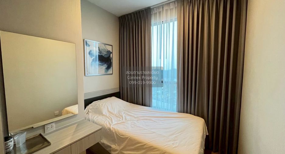 For sale 2 bedrooms condo in Si Racha, Chonburi