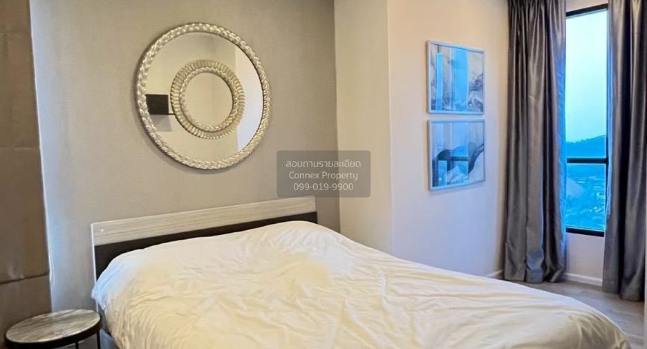 For sale 2 bedrooms condo in Si Racha, Chonburi