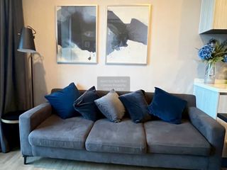 For sale 2 bedrooms condo in Si Racha, Chonburi