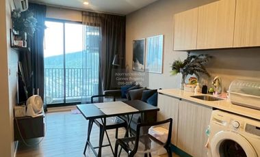 For sale 2 bedrooms condo in Si Racha, Chonburi
