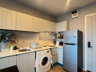 For sale 2 bedrooms condo in Si Racha, Chonburi