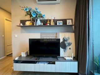 For sale 2 bedrooms condo in Si Racha, Chonburi