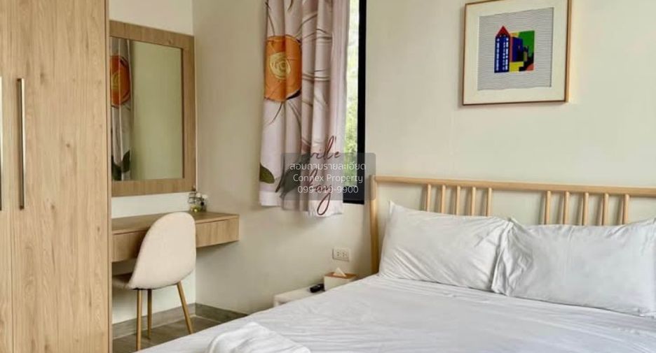 À vendre 3 chambres maison à Thalang, Phuket