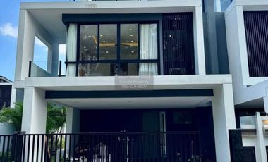 À vendre 3 chambres maison à Thalang, Phuket