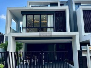 À vendre 3 chambres maison à Thalang, Phuket