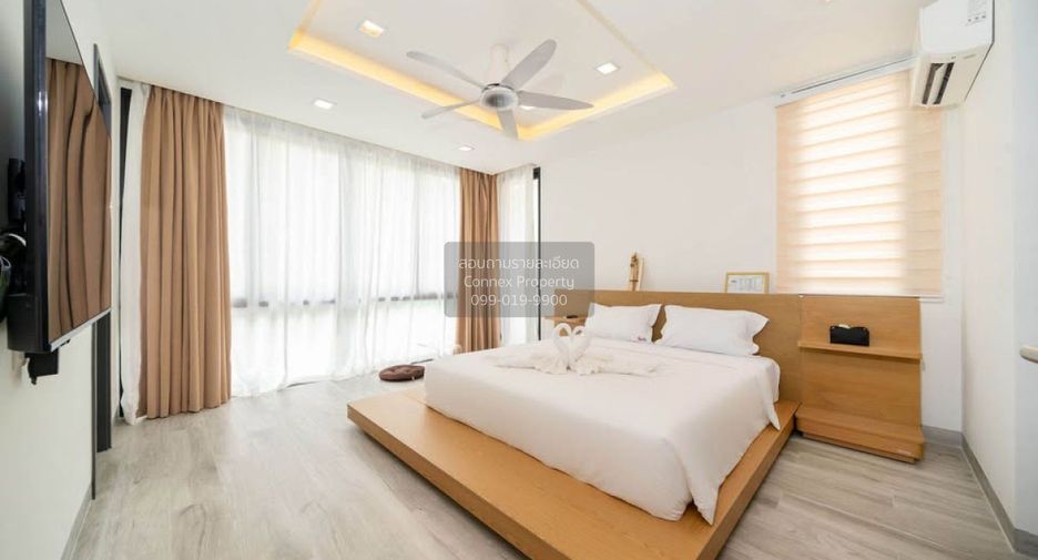À vendre 3 chambres maison à Thalang, Phuket