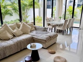 À vendre 3 chambres maison à Thalang, Phuket