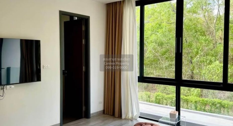 À vendre 3 chambres maison à Thalang, Phuket