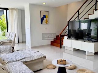 À vendre 3 chambres maison à Thalang, Phuket