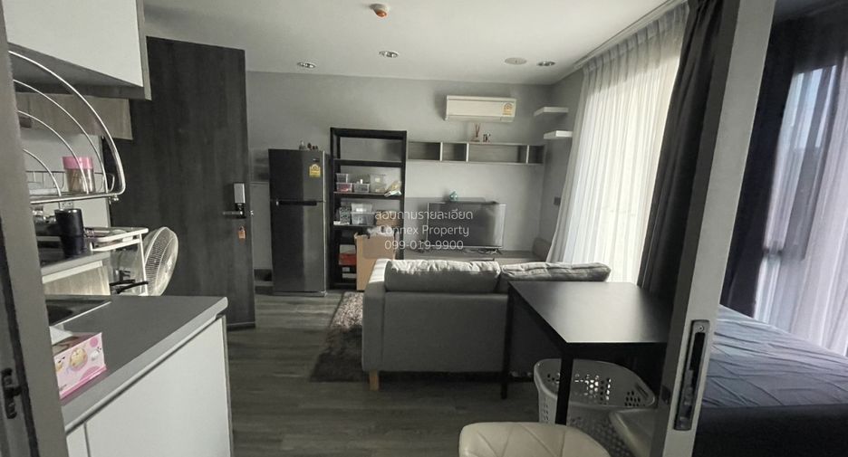 出售 1 卧室 公寓 在 Chatuchak, 曼谷