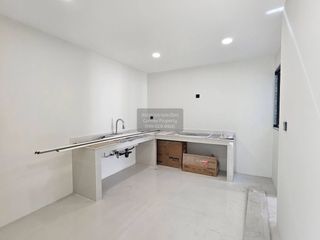 For sale 3 bedrooms house in Lat Phrao, Bangkok