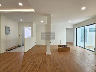 For sale 3 bedrooms house in Lat Phrao, Bangkok