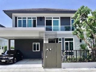 Продажа 4 спальни дом в Bang Phli, Самутпракан