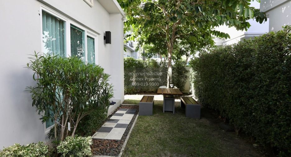 For sale 4 bedrooms house in Bang Phli, Samut Prakan